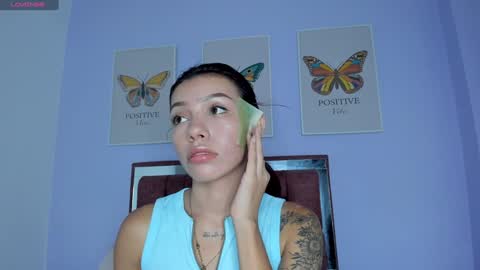 Amy online show from 01/28/25, 09:29