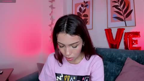 Amy online show from 02/21/25, 01:55