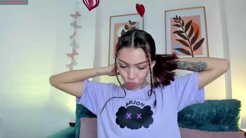 Amy online show from 03/09/25, 01:15