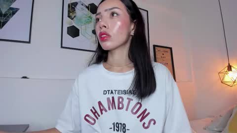 Amy online show from 10/13/25, 01:33