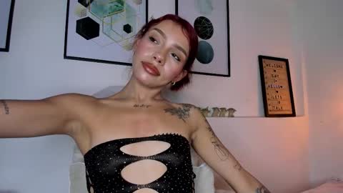 Amy online show from 03/27/26, 11:43