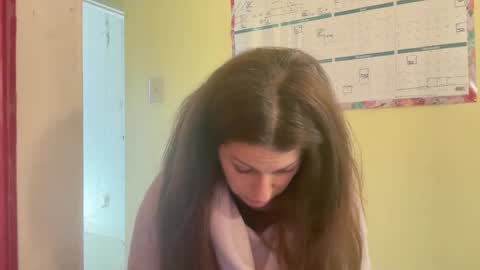 Snapshot of amysmilez chatting on 01/08/25, 05:48 Amy Smilez online show from 01/08/25, 05:48