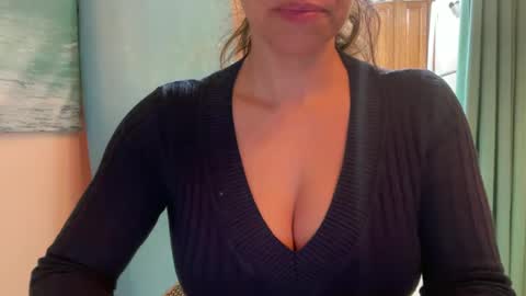 Snapshot of amysmilez chatting on 01/24/25, 11:45 Amy Smilez online show from 01/24/25, 11:45