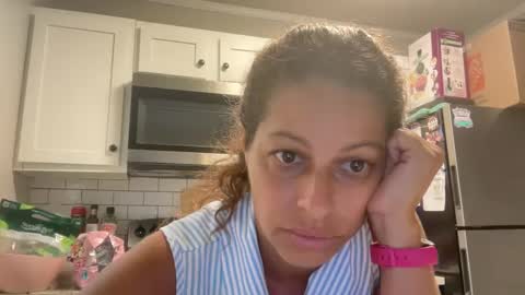 Snapshot of amysmilez chatting on 09/26/25, 02:21 Amy Smilez online show from 09/26/25, 02:21