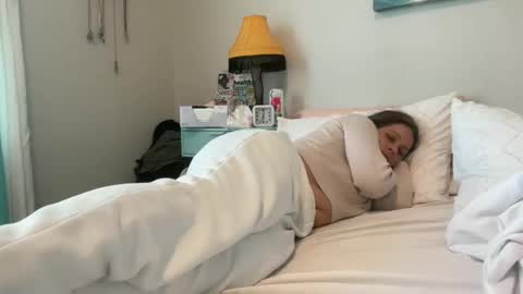 Snapshot of amysmilez chatting on 03/08/26, 11:58 Amy Smilez online show from 03/08/26, 11:58