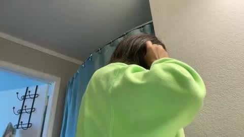 Snapshot of amysmilez chatting on 03/19/26, 01:48 Amy Smilez online show from 03/19/26, 01:48