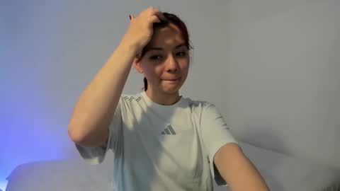 Snapshot of amysweet77 chatting on 11/10/25, 03:44 Madi online show from 11/10/25, 03:44