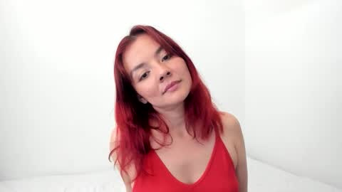 Snapshot of amysweet77 chatting on 11/12/25, 04:18 Madi online show from 11/12/25, 04:18