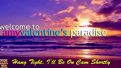 Snapshot of amyvalentine chatting on 01/03/25, 06:33 AmyValentine online show from 01/03/25, 06:33