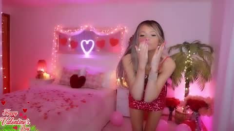 Snapshot of amyvalentine chatting on 02/14/25, 06:34 AmyValentine online show from 02/14/25, 06:34