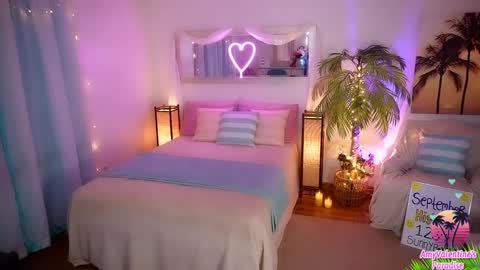 Snapshot of amyvalentine chatting on 09/10/25, 05:40 AmyValentine online show from 09/10/25, 05:40