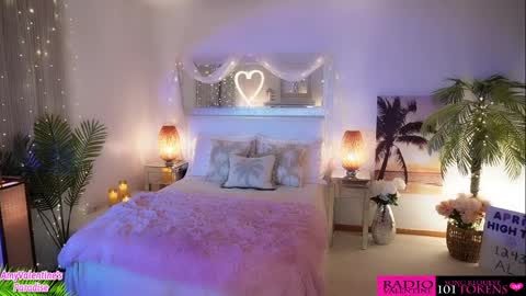 Snapshot of amyvalentine chatting on 04/10/26, 06:07 AmyValentine online show from 04/10/26, 06:07