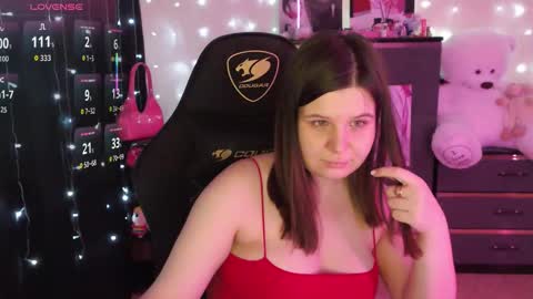 Snapshot of amyvibes chatting on 09/15/25, 08:42 amyvibes online show from 09/15/25, 08:42