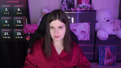 amyvibes online show from 02/25/26, 08:29