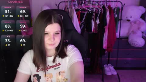 amyvibes online show from 03/27/26, 08:19