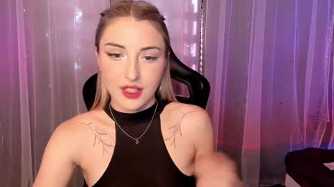 amyvilvet online show from 01/17/26, 02:38