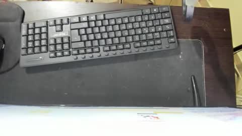 Snapshot of amywalker01 chatting on 02/19/26, 07:54 amy online show from 02/19/26, 07:54