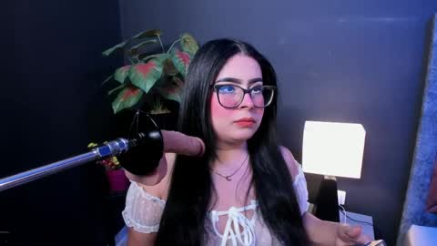 amywhitte_ online show from 04/18/26, 03:43