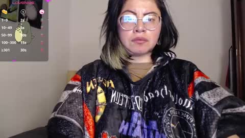 Amy online show from 01/04/25, 07:13