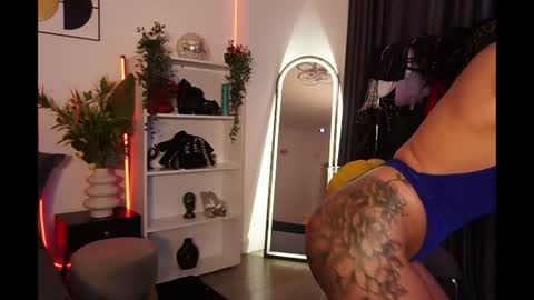 AmyDiamond online show from 07/05/26, 11:39