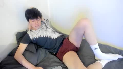 Snapshot of an0nymouse3 chatting on 12/03/25, 07:27 Alex online show from 12/03/25, 07:27