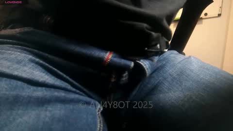 A online show from 01/29/25, 05:56