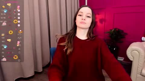 Angie online show from 12/15/24, 05:45