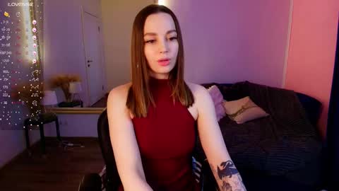 Angie online show from 02/14/25, 05:51