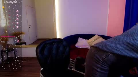 Angie online show from 02/16/25, 02:42