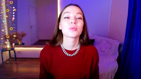 Angie online show from 10/04/25, 02:53