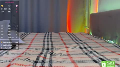 Angelica online show from 12/15/24, 09:31