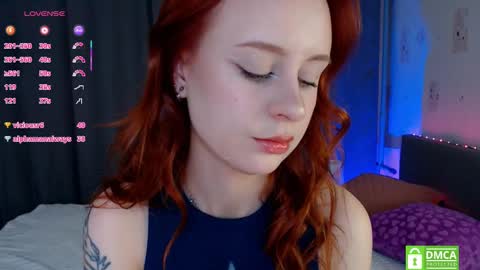 Angelica online show from 02/23/25, 07:38