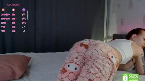 Angelica online show from 03/06/25, 03:56