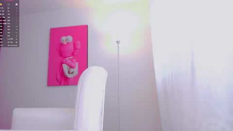 Ana online show from 01/16/25, 09:51