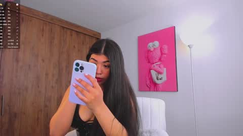 Ana online show from 02/04/25, 04:50