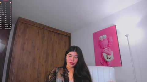 Ana online show from 02/07/25, 10:41