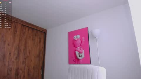 Ana online show from 02/26/25, 06:54