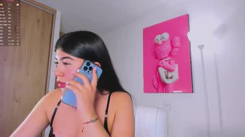 Ana online show from 10/06/25, 07:33