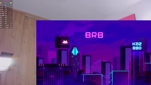 Snapshot of ana__f chatting on 11/29/25, 11:57 Ana online show from 11/29/25, 11:57