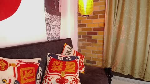 Ana online show from 04/02/26, 04:32