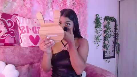 Snapshot of ana__grace chatting on 06/20/26, 11:51 Ana online show from 06/20/26, 11:51