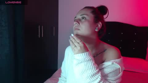 Snapshot of ana_arms_ chatting on 04/03/26, 01:09 ana_arms_ online show from 04/03/26, 01:09