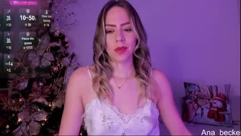 Ana online show from 12/03/24, 04:47