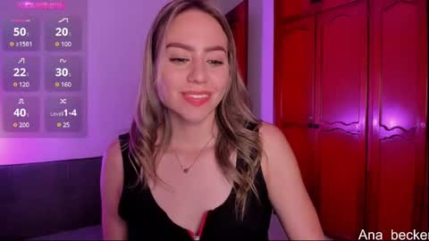 Ana online show from 02/07/25, 07:29