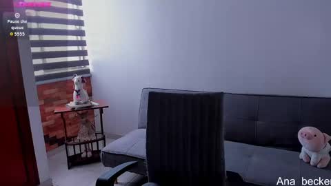 Ana online show from 09/10/25, 05:13