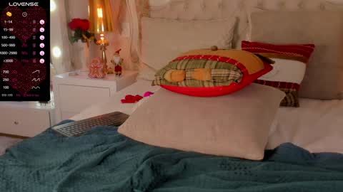 Snapshot of ana_carrera1 chatting on 12/21/24, 01:26 Ana Carrera online show from 12/21/24, 01:26