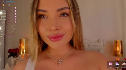 Snapshot of ana_carrera1 chatting on 01/06/25, 09:11 Ana Carrera online show from 01/06/25, 09:11