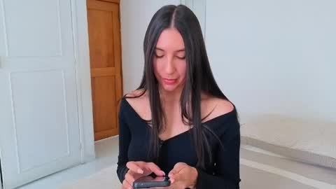 Ana  IG an castillo 1 online show from 04/03/26, 03:21