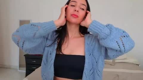 Ana  IG an castillo 1 online show from 04/05/26, 01:19