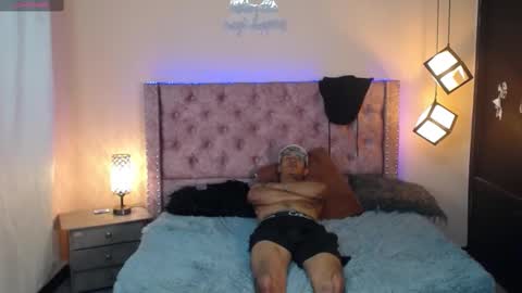 ana_crisgray online show from 03/10/25, 06:27